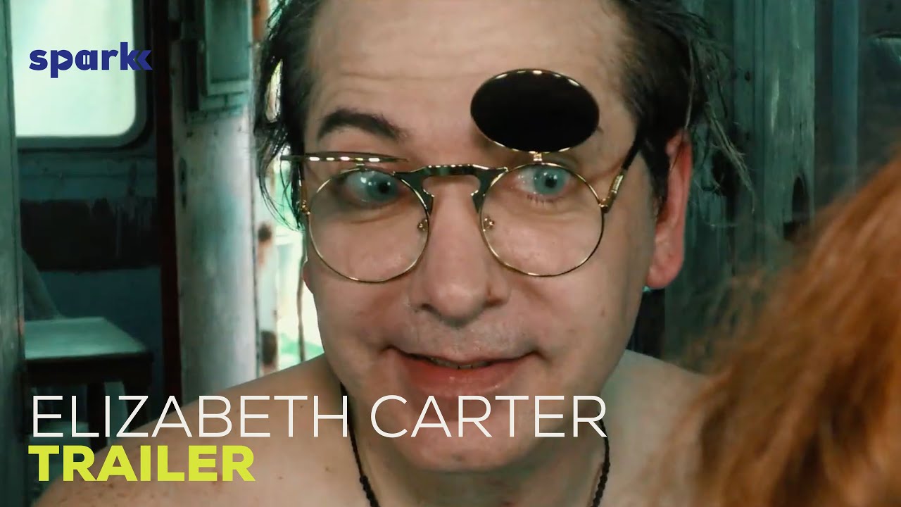 Elizabeth Carter - Trailer
