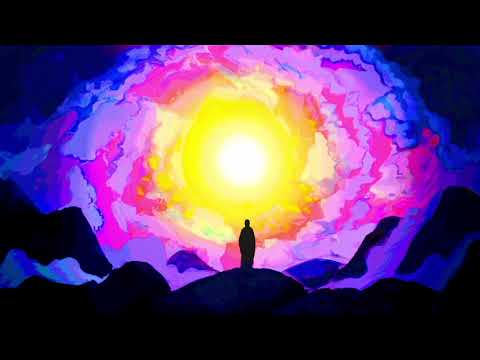Johnny Balik - Heaven (Official Audio Visualizer)