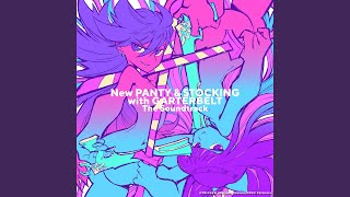 Cover art for Unstoppable generation