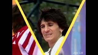 Rolling Stones “Neighbours” From The Vault Leeds Roundhay Park 1982 Full HD