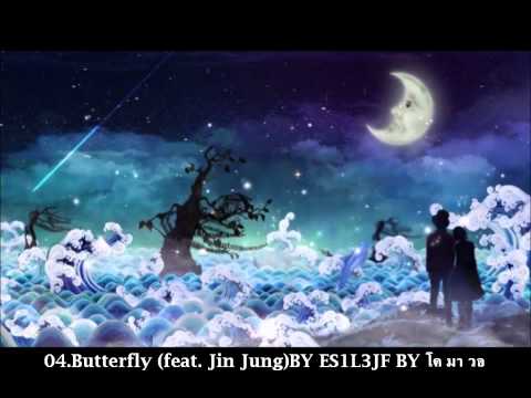 04 G-DRAGON - Butterfly feat Jin Jung
