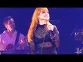 Paramore - Here We Go Again - Live at HISTORY in Toronto on 11/7/22