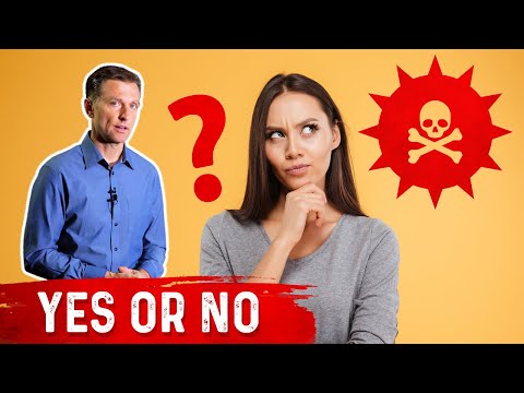 How to Overcome Adrenal Stress with Intermittent Fasting – Dr Berg