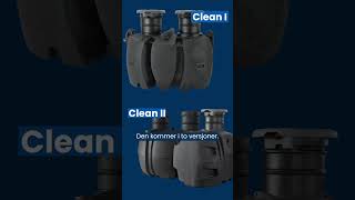 IWW video - Clean minirenseanlegg - hvorfor velge