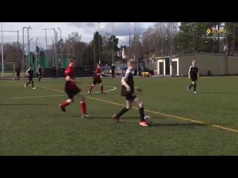 Hässelby SK vs Bromstens IK Highlights