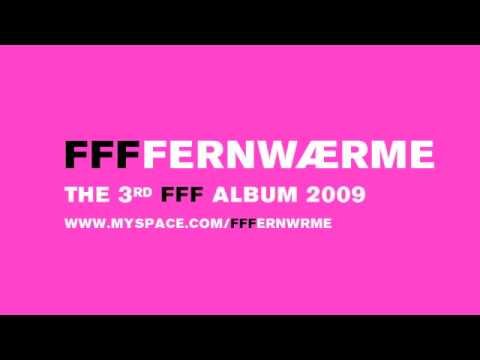 FFF -- FFFFERNWAERME 4 SCHWINGEN
