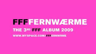 FFF -- FFFFERNWAERME 4 SCHWINGEN