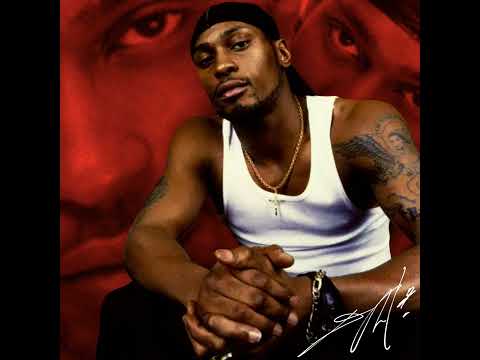 D'Angelo & The Soultronics - Live At The Universal Amphitheater 2000