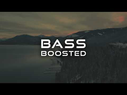 Weero & Mitte - Our Dive [Bass Boosted]