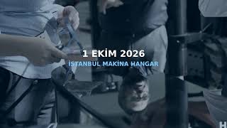 MechTalks 2026 Tanıtım