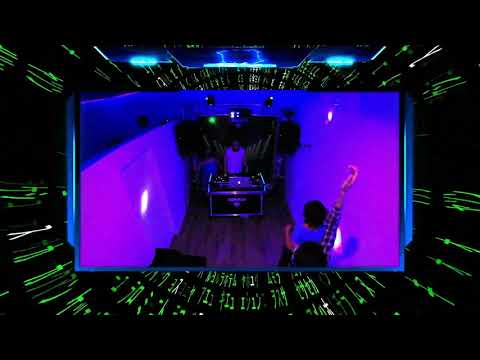 THE DREAMS OF JONNY D - CHAPTER 3 (TECHNO) 🌌 (REMEMBER - PART 2)