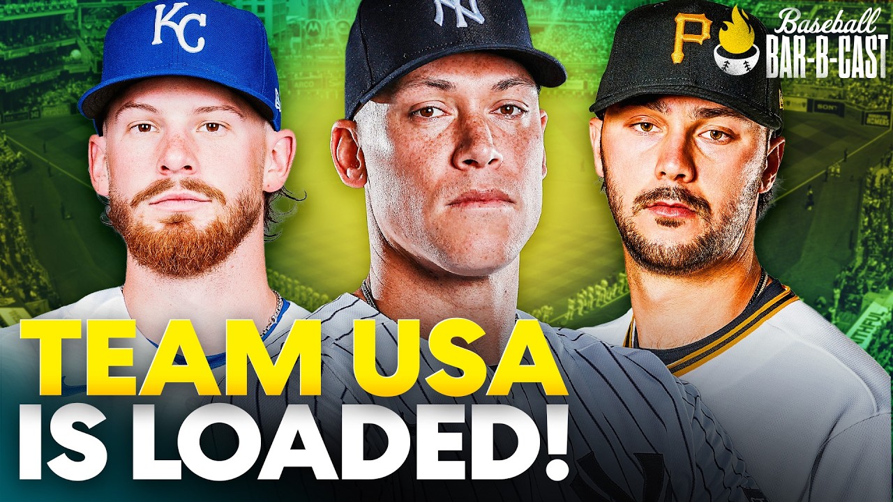 WBC預覽:美國隊能否奪金?