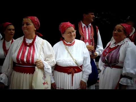 Kud ,, Stenjevec " - Bože oprosti mi