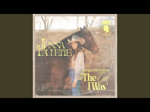 Stop And Smell The Horses - Jenna Paulette
