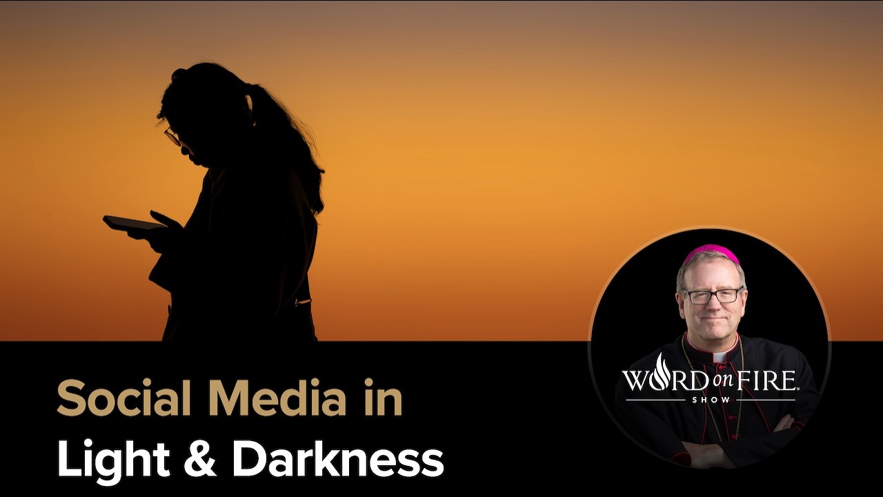 Video thumbnail for Social Media in Light & Darkness