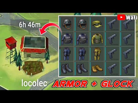Raid Base Locolec Last Day On Earth Survival