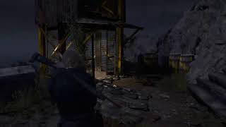バイオre4 #12