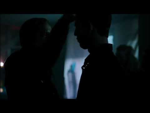 Jughead Defending Betty | Riverdale s5