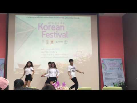 SISTAR - Shake It [Cover by ArtsTing]