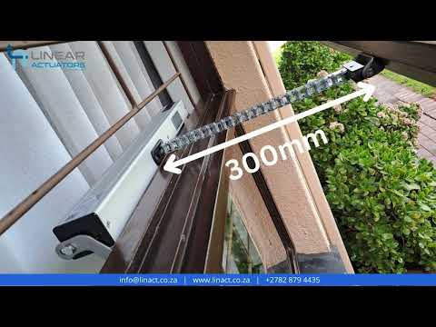 Watch Window Opener Video