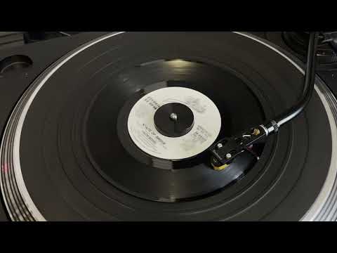 The Jacksons featuring Mick Jagger - State Of Shock [45 RPM EDIT]