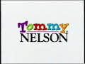 Tommy Nelson Logo More Great Videos Previews 2002