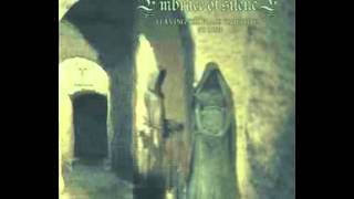 Embrace Of Silence - In Angel's Hand
