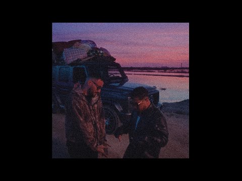 "Quand le soleil se couche" - Hamza X Vacra type beat