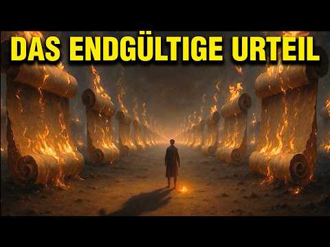 The Seven Seals and the Four Horsemen of the Apocalypse – The Arrival of the Last Judgment