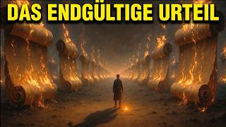 Die Sieben Siegel und die Vier Reiter der Apokalypse – Die Ankunft des Jüngsten Gerichts