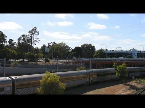 Great Southern (6AT8)