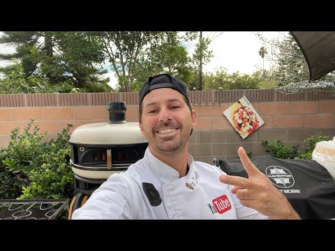 MASTER CLASS PIZZA FOR BEGINNERS