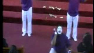 DNT Mime Ministry "A GIFT FROM GOD" Conquerors