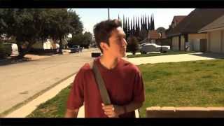 The Chain Letter  [Short Comedy Skit]