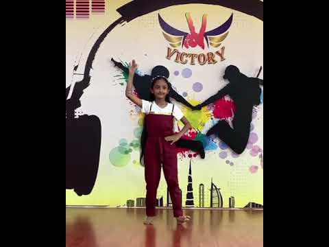 Punjabi Lok Nach Academy Dubai   Childrens day  kids Performance ✌🏻✌🏻  Harleen Kaur