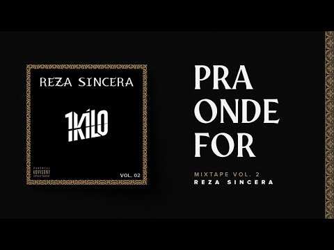 Video thumbnail for Pra Onde For