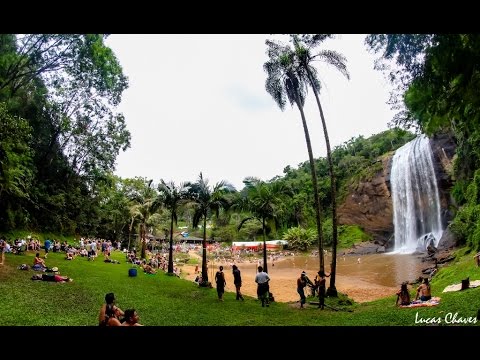 Caminhada pelo Festival Mundo de Oz #8 2015
