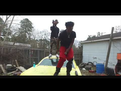 GMBIC Tyungn feat. ATM Nucy - SKRRT