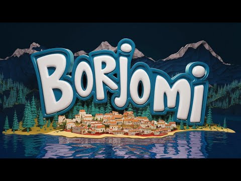Borjomi 24