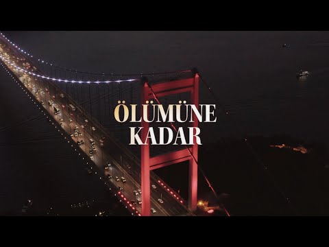 Cemo x Seronym - ÖLÜMÜNE KADAR (Official Video)