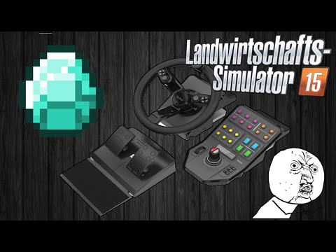 UNBOXING - DAS DIAMANTVERZIERTE LS LENKRAD