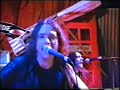 Hugh Wilson & Vertigo - Human Need - Live Acoustic on 'Ground Zero'