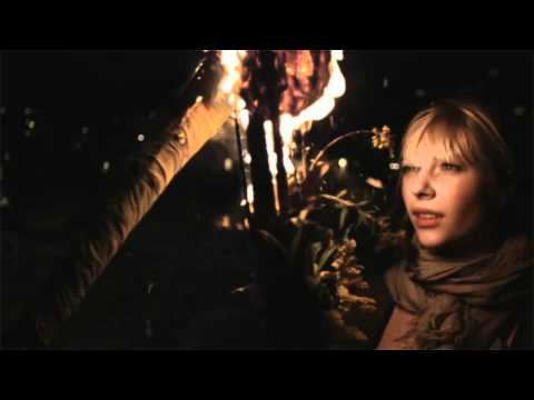 Paul Kalkbrenner - Square 1 [Unofficial video]