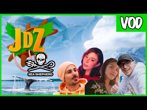 JDZ -  Jeu de rôle du ZEVENT 2022 (ft Gom4rt, Tonton, LittleBigWhale et Un33d)