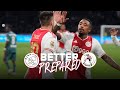 BETTER PREPARED ?? | Ajax ? Sparta