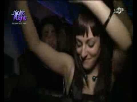 ►Chris Liebing @Time Warp 2010 Live Video ♫