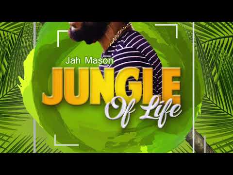Jah Mason - Jah Territory (Feat. Jah Izrehl) [Audio 2021]