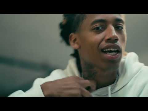 TrapKiddJu ft. AllDae - Again 