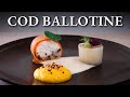 Fish Ballotine at Home: Ultimate Step-by-Step Recipe