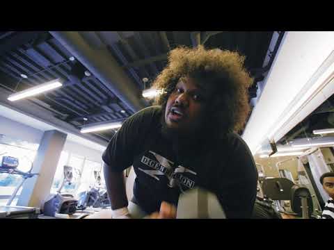 Michael Christmas - Triple H (Official Video)